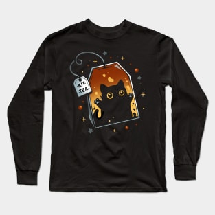 Kittea Long Sleeve T-Shirt